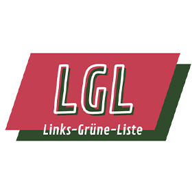 Links-Grüne Liste