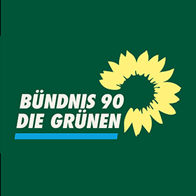 Bündnis 90 / Die Grünen