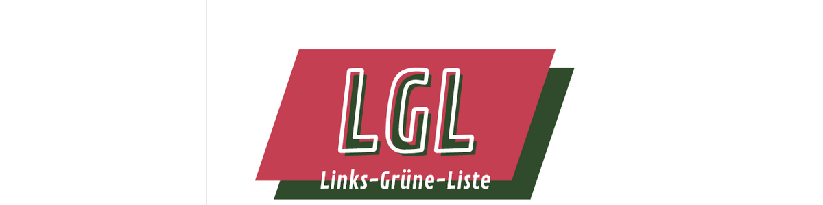  Links-Grüne Liste