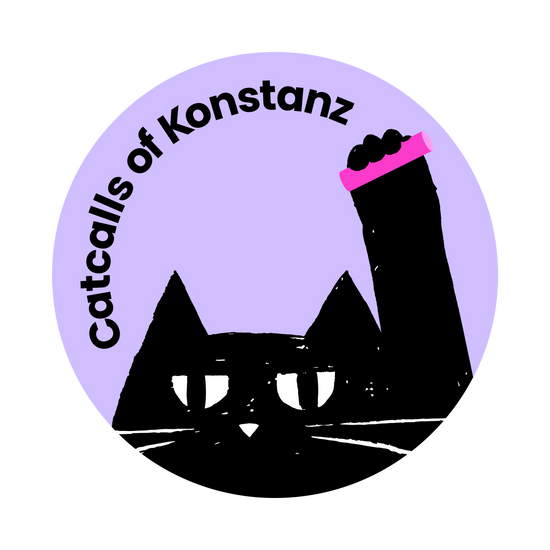 Catcalls of Konstanz