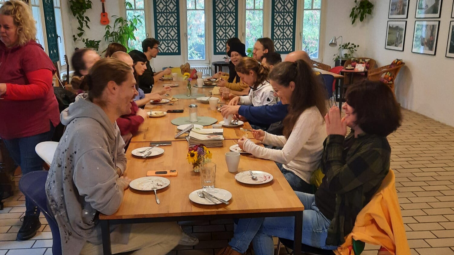 Beitragsbild - Mitbringbrunch - Animal Pride